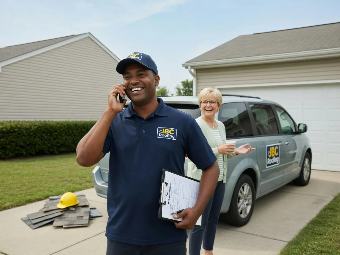 Roof Replacement Bradley, SC FAQs